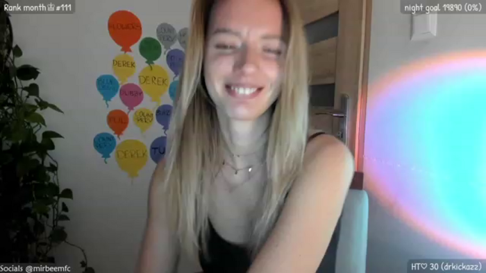 MirBee