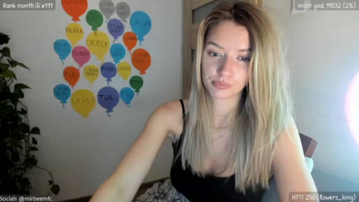 MirBee