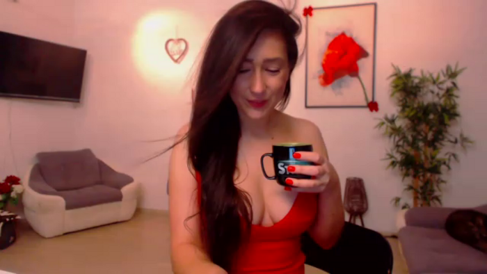 PoppyNaked