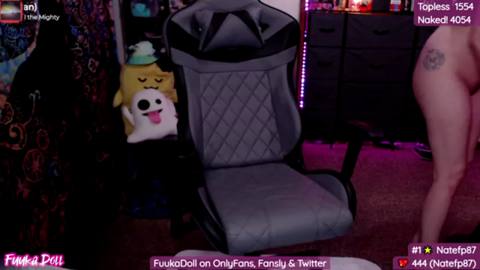 XFuukaX