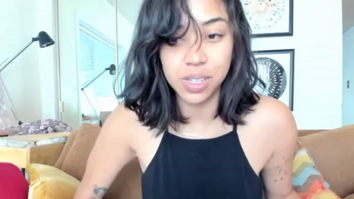 kissinghigh