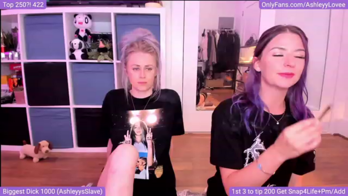 AshleyyLovee