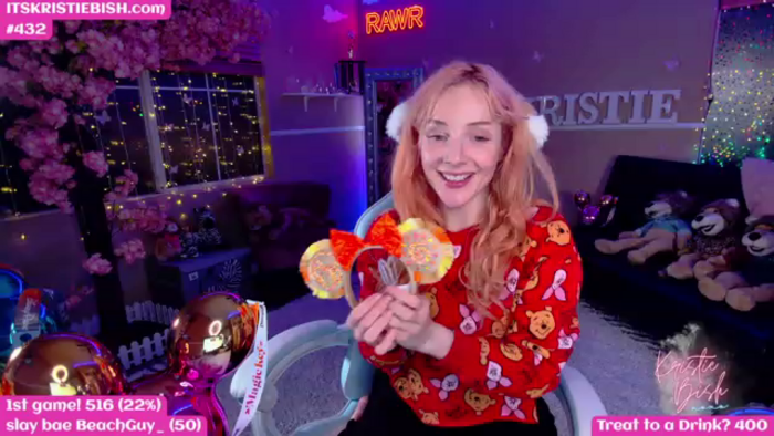 KristieBish