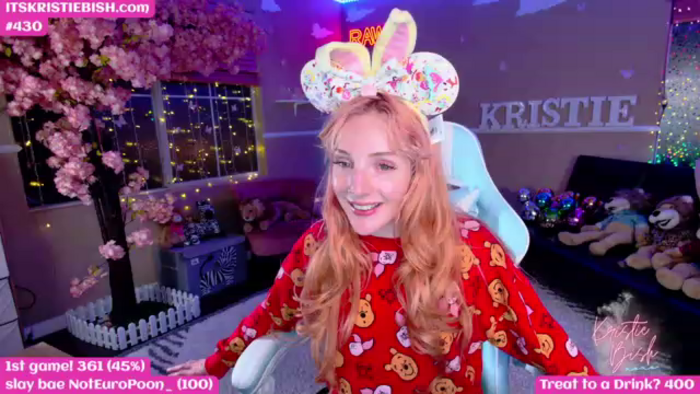 KristieBish