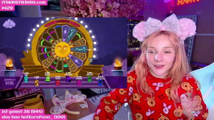 KristieBish