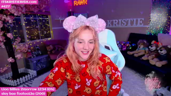 KristieBish
