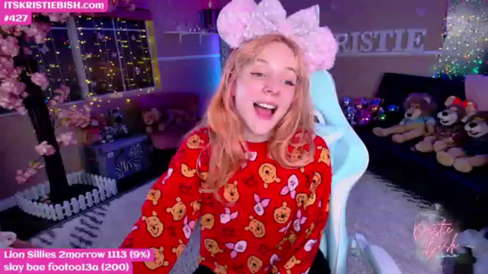 KristieBish