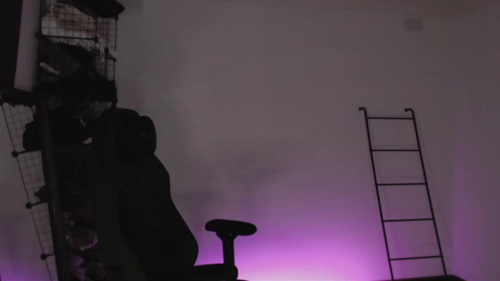 RoomToAvoid