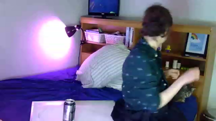 antidreamgirl