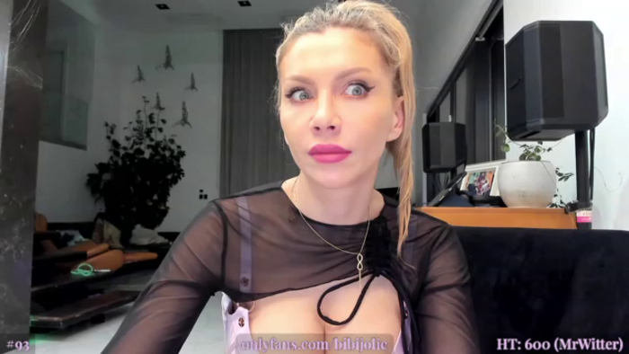AweJolie