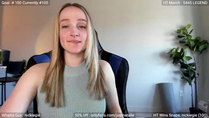 JustNatalie