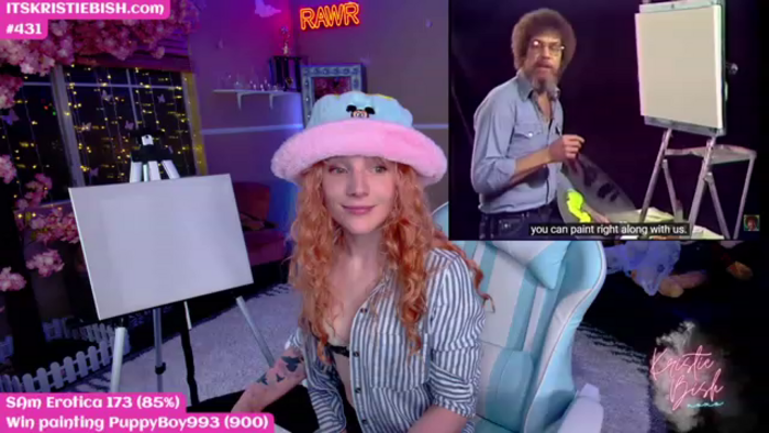 KristieBish