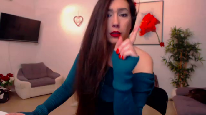 PoppyNaked