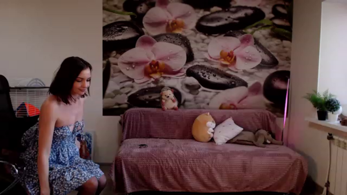HoneyIAmHome