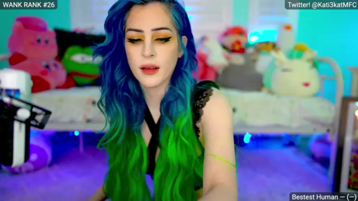 Kati3kat
