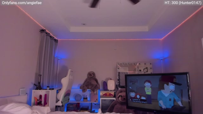 AngieFae