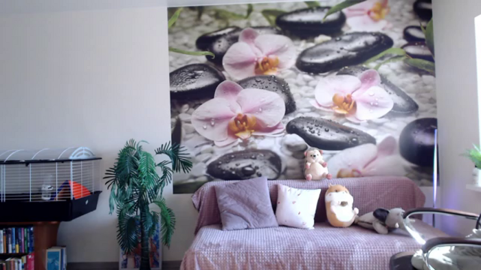 HoneyIAmHome