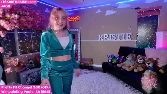 KristieBish