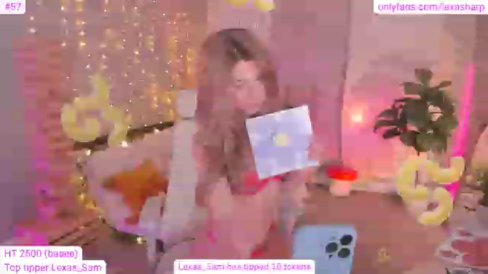 AlexaSharp