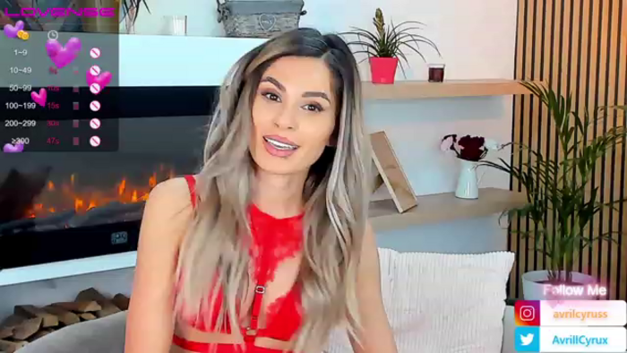 Avril_Cyrus