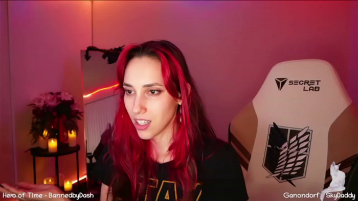 Dashy