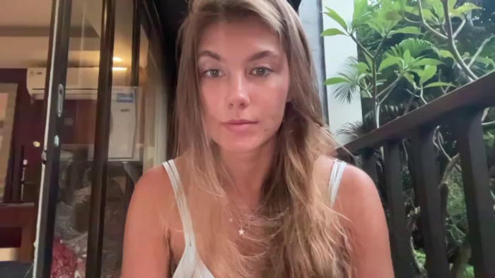 BaliSurfGirl