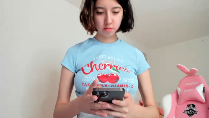 Cherrycute666