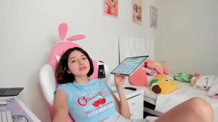 Cherrycute666