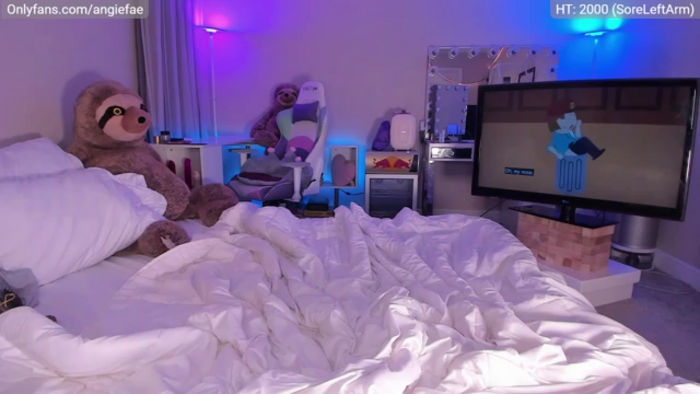 AngieFae