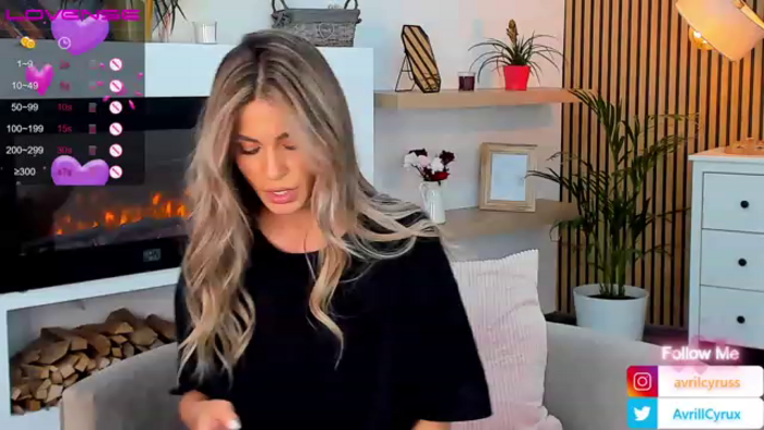 Avril_Cyrus