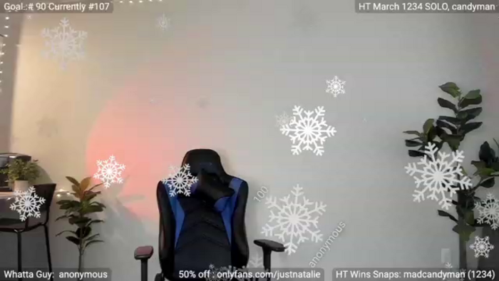 JustNatalie