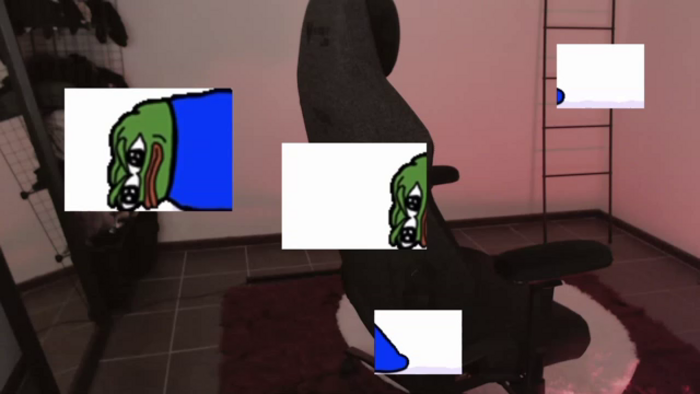 RoomToAvoid