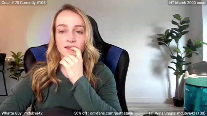 JustNatalie