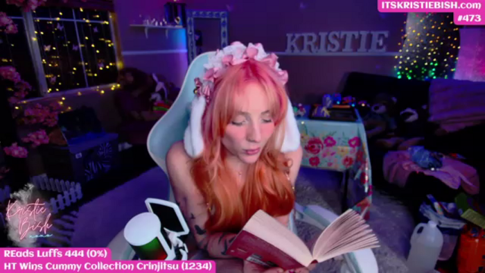 KristieBish