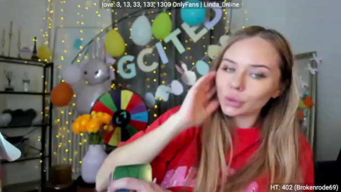 Linda_0nline