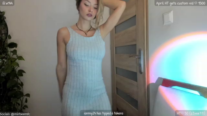 MirBee