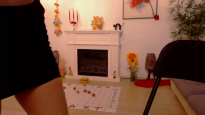 PoppyNaked