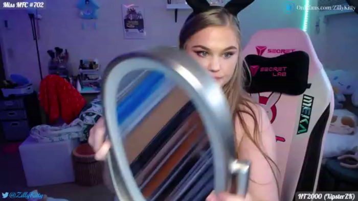 ZillyKitty