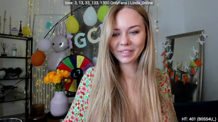 Linda_0nline