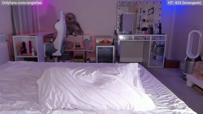 AngieFae