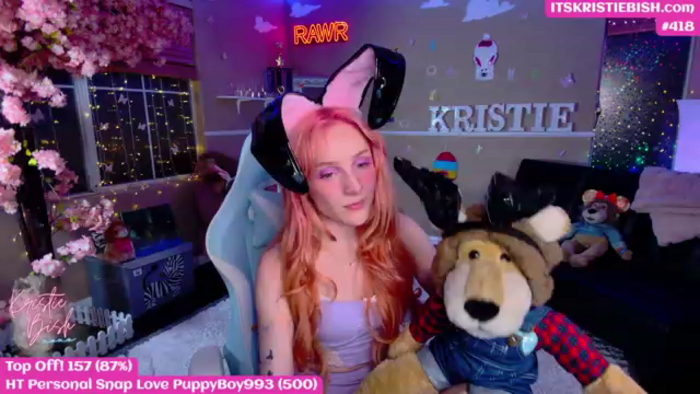 KristieBish