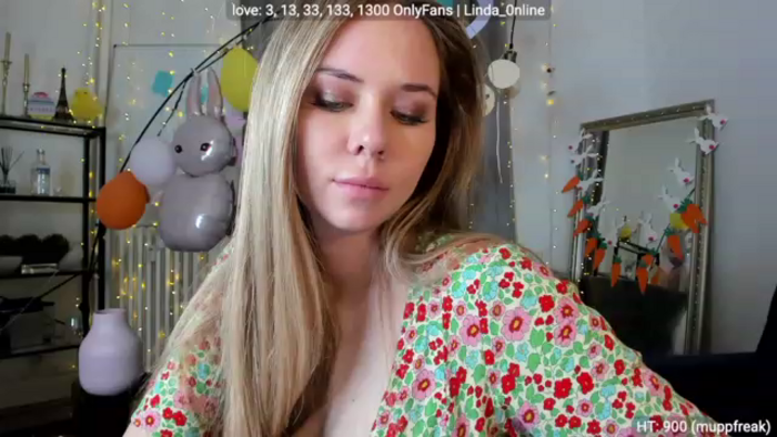 Linda_0nline
