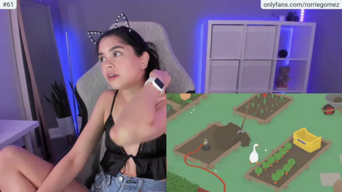 RorrieGomez