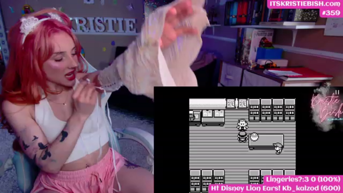 KristieBish