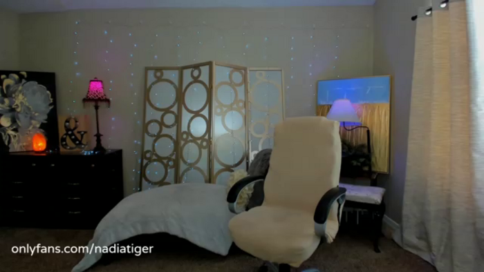NadiaTiger