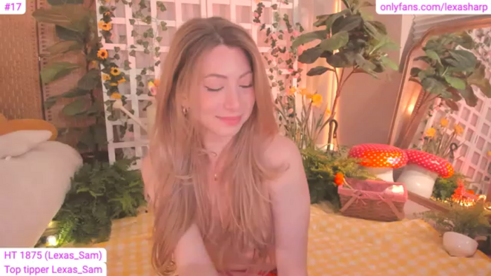 AlexaSharp