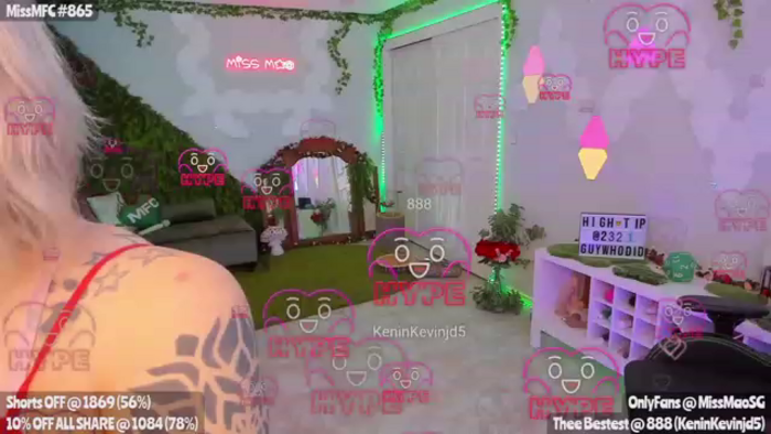 MissMao