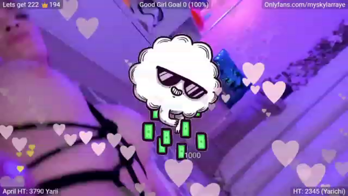 MySkylarRaye