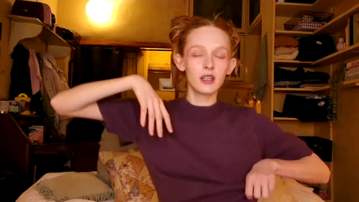 Kinkywander