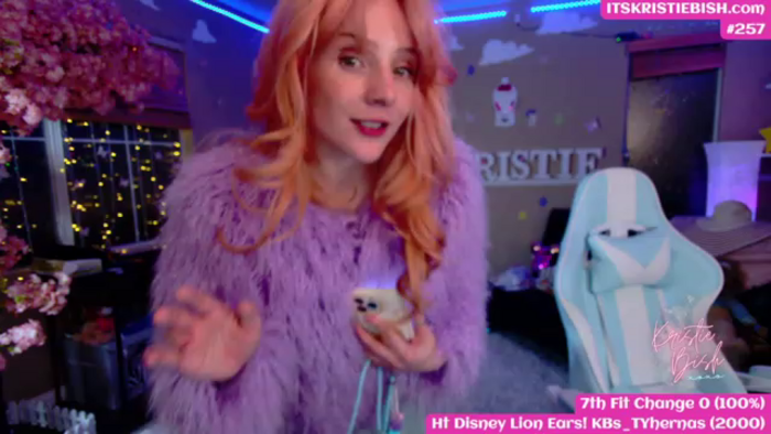 KristieBish